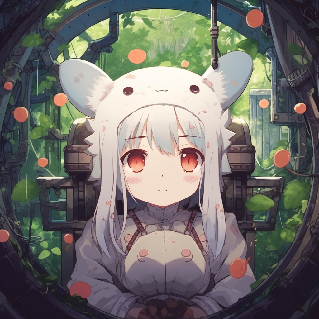 Smiling Totoro PFP - innovative cute pfp anime ideas - Image Chest - Free  Image Hosting And Sharing Made Easy