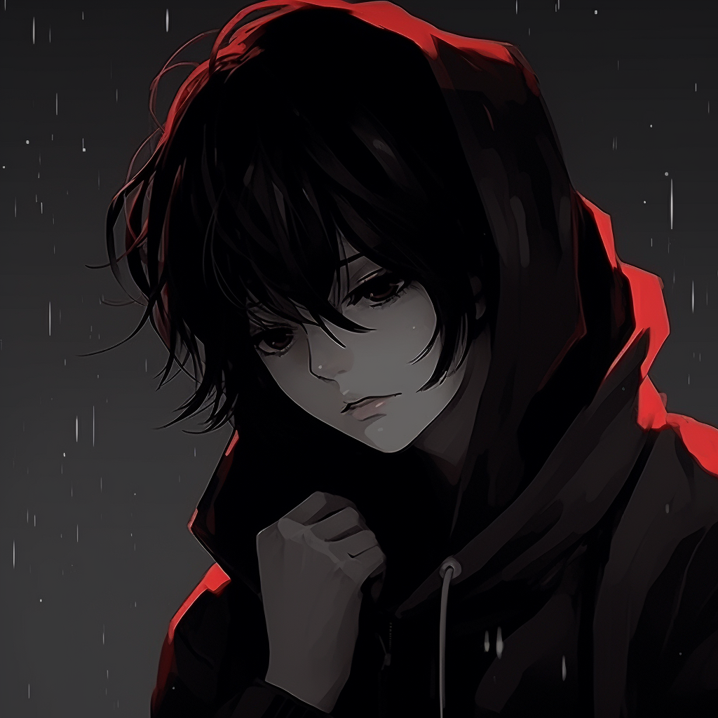 Dark Anime Pfp Styles - Dark Anime Pfp (@pfp)