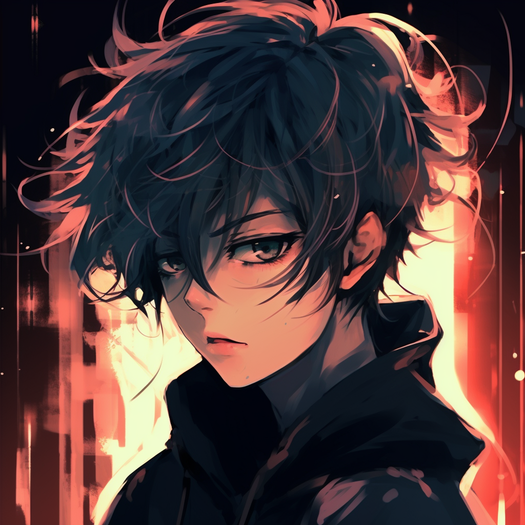 Anime boy pfp aesthetic selection Posts - Spaces & Lists on Hero