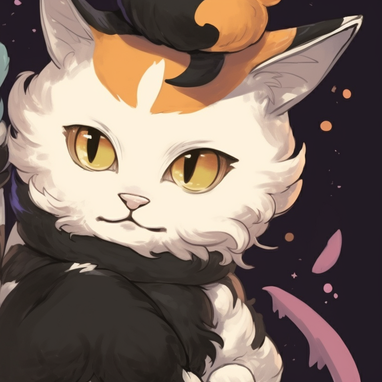 Creative Matching Pfp Cat Ideas - Matching Pfp Cat Aesthetic