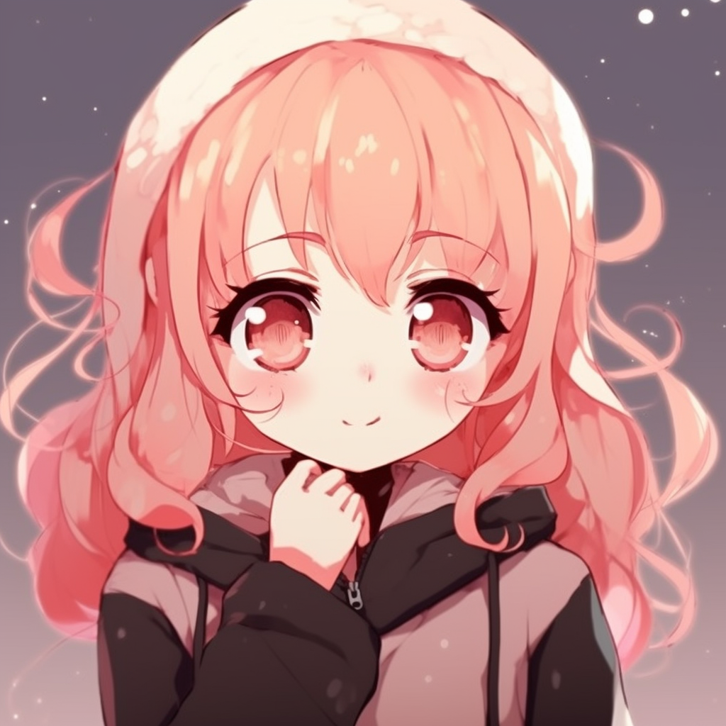 40+ Cute Anime Girl PFP [Profile Pictures Free!] - All About Anime