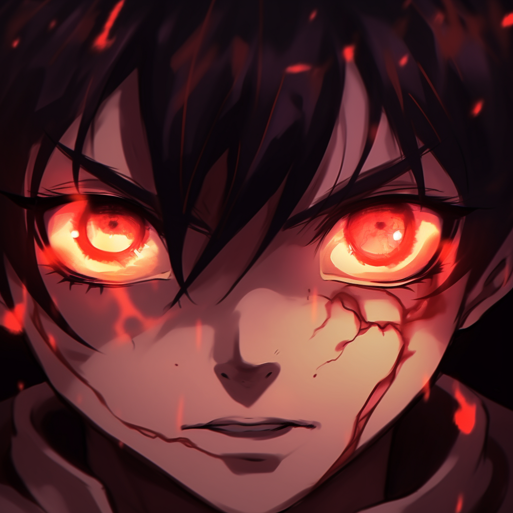 Anime eyes pfp mastery Posts - Spaces & Lists on Hero