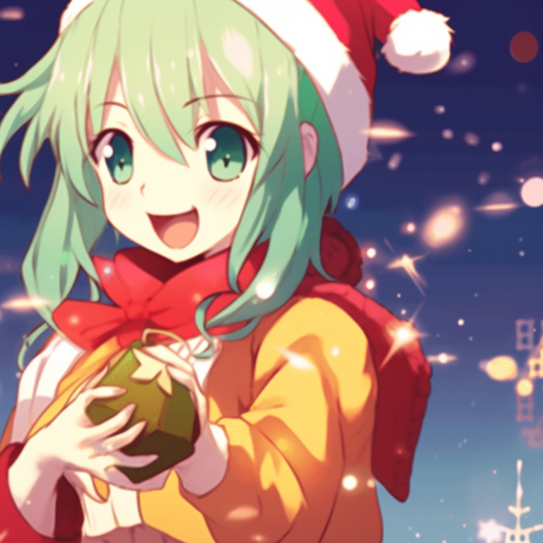 Reindeer companions inspirational matching matching gif christmas pfp