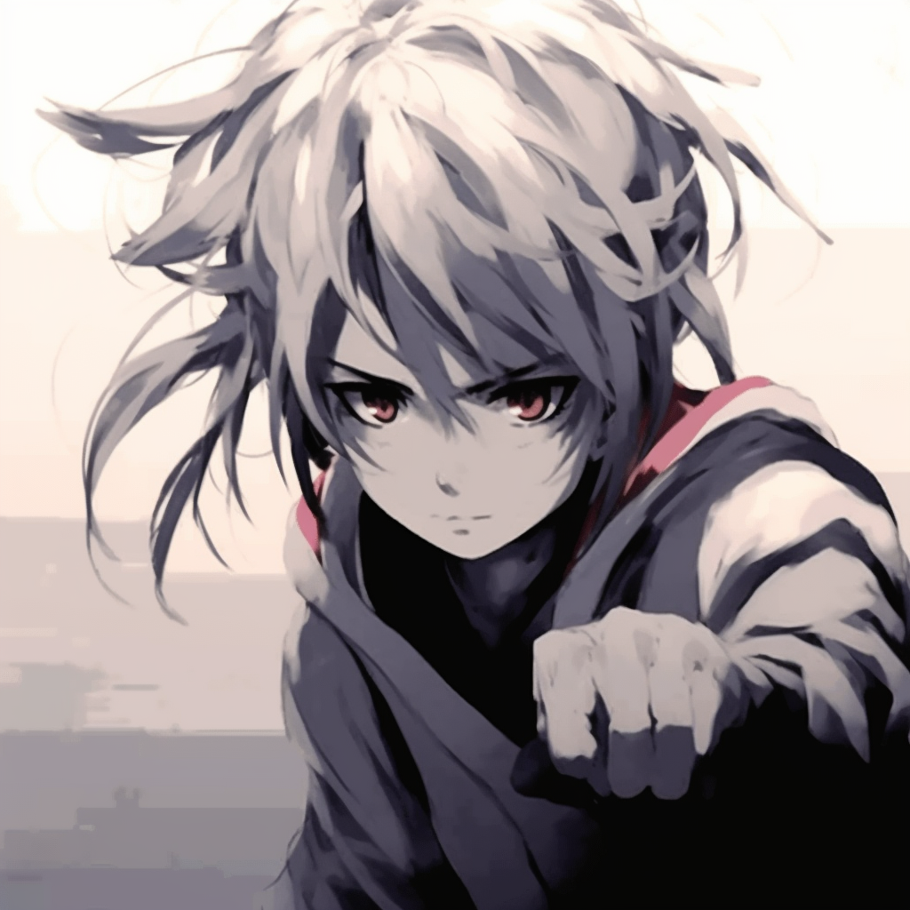 Anime Boy Pfp Gif Collection - Anime Pfp Gif (@pfp) | Hero