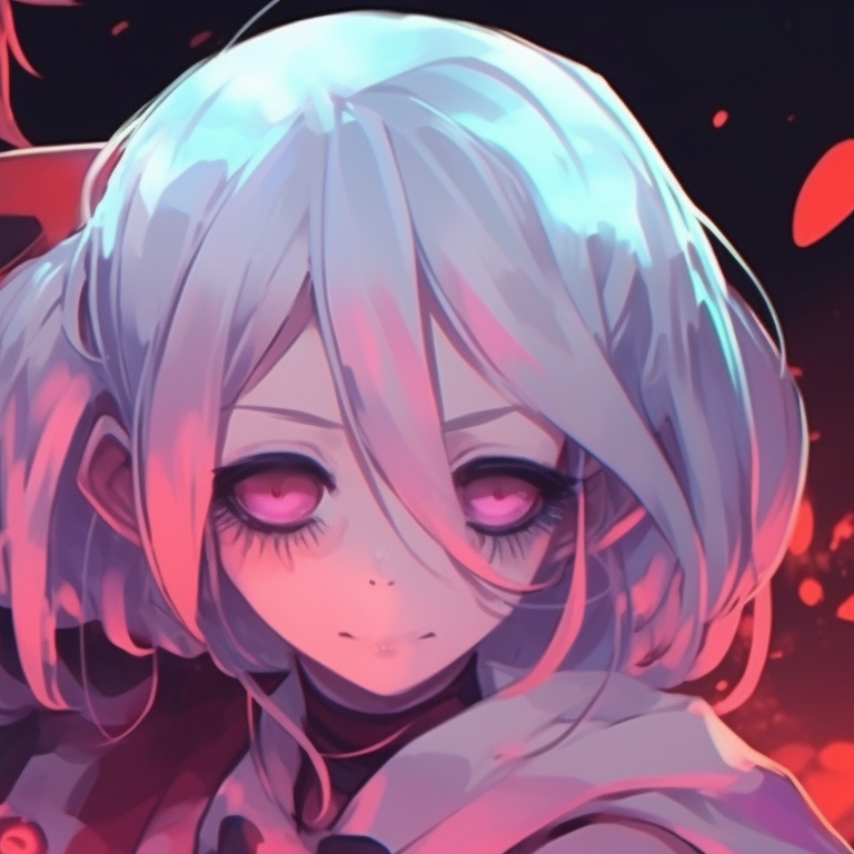 Anime PFP for Discord (2023)  Anime, Anime scenery, Fan art