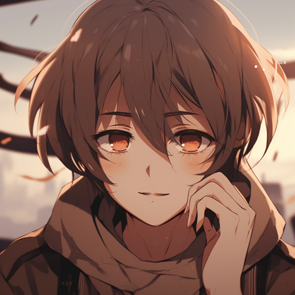 Aesthetic Cute Anime Pfp - Cute Anime Pfp (@pfp)