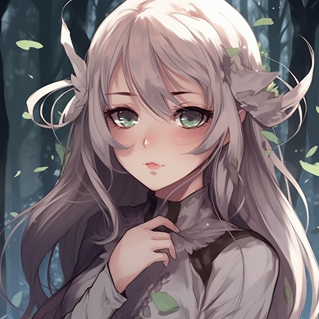 Elven Lore Profile 512x512 - 512x512 Anime Pfp Collection (@pfp) | Hero