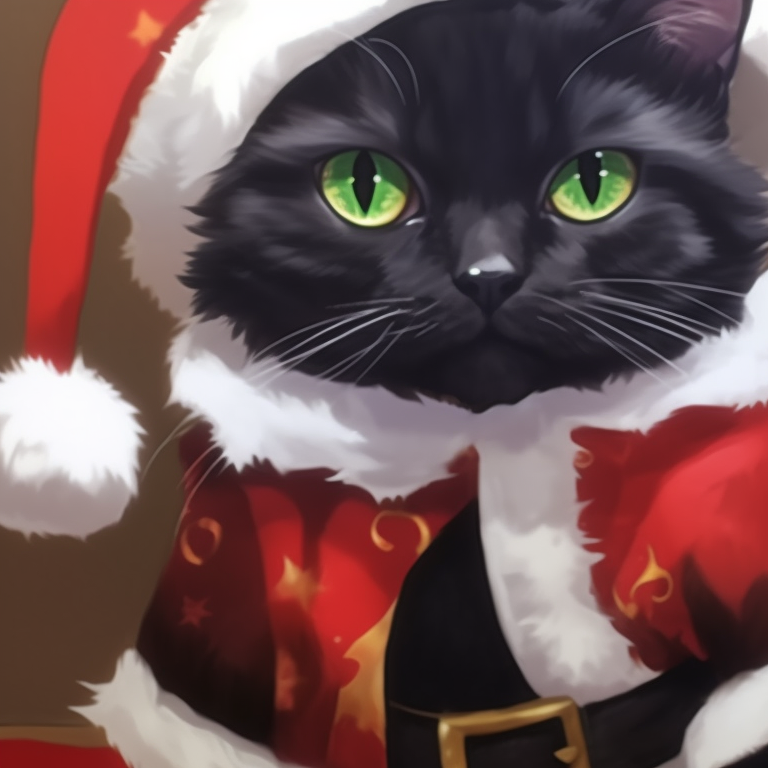 Matching christmas cat pfp Posts - Spaces & Lists on Hero