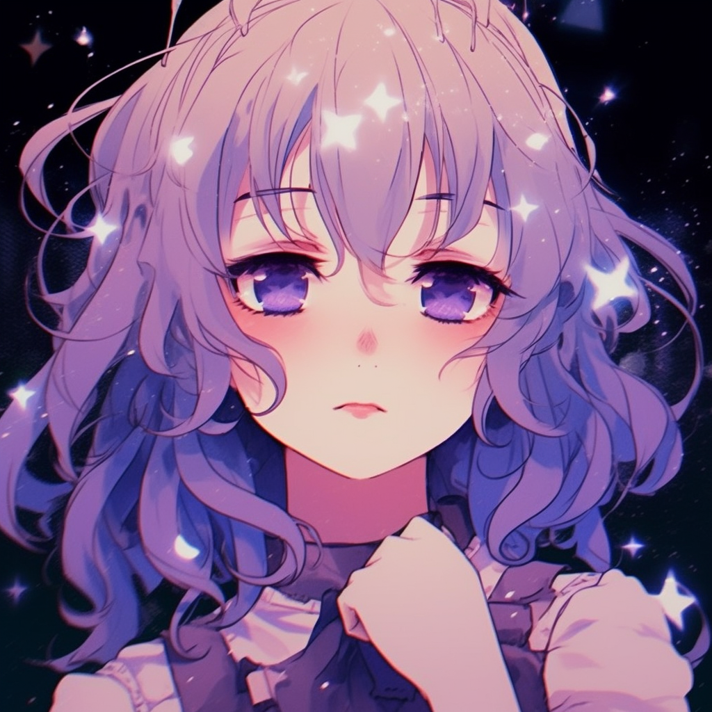 Cute Aesthetic Anime Pfp - Aesthetic Anime Pfp Focus (@pfp)