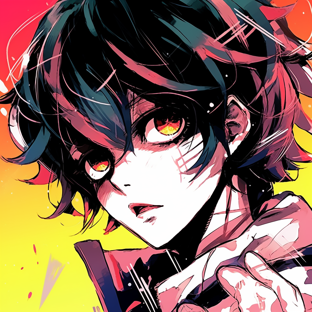 Anime Pfp Manga Optimized (@pfp)