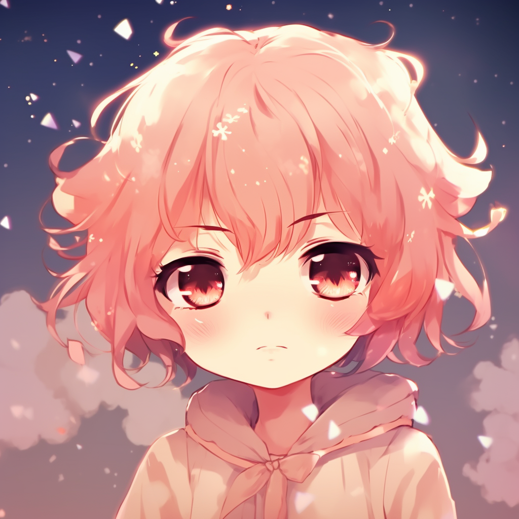 Kawaii Anime Pfp - Cute Anime Pfp (@pfp) | Hero