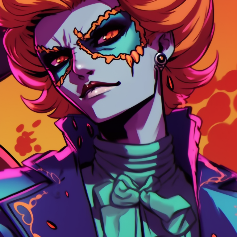 Jjba Matching Pfp Halloween Theme Aesthetic Matching Pfp Ideas (@pfp)