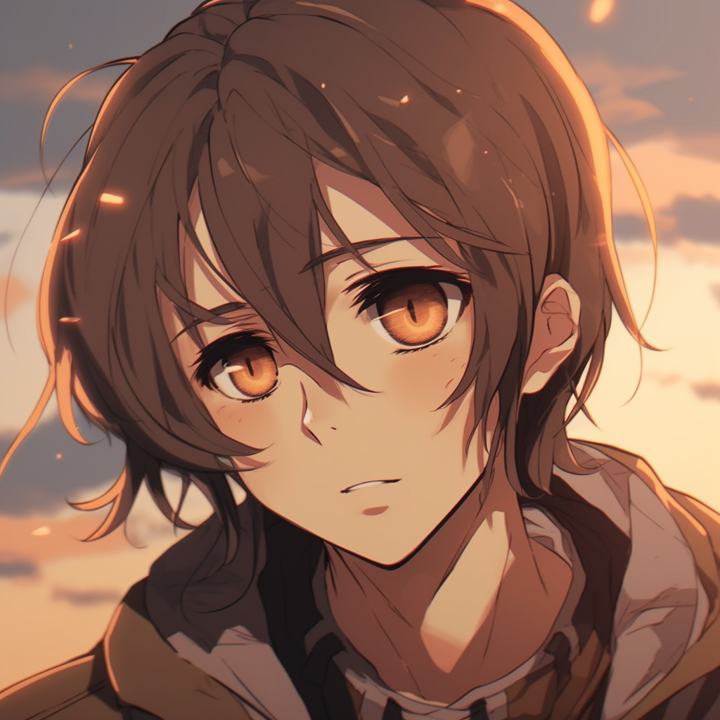 Aesthetic Cute Anime Pfp Gallery (@pfp)