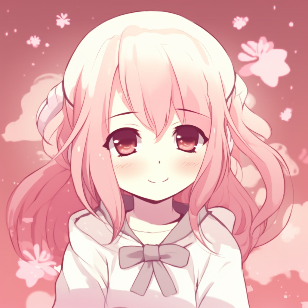 Top Tier Kawaii Anime Pfp - Kawaii Anime Pfp Universe (@pfp)