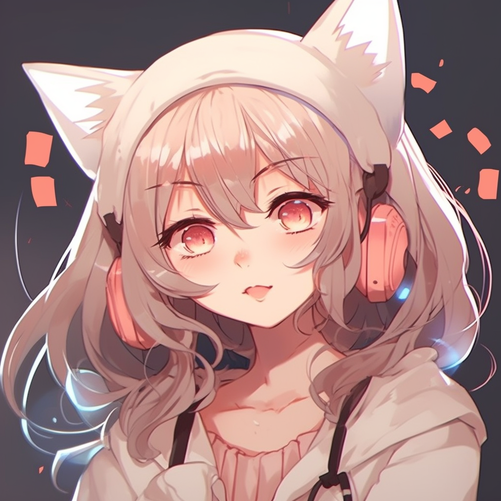 Cute anime pfp Posts - Spaces & Lists on Hero