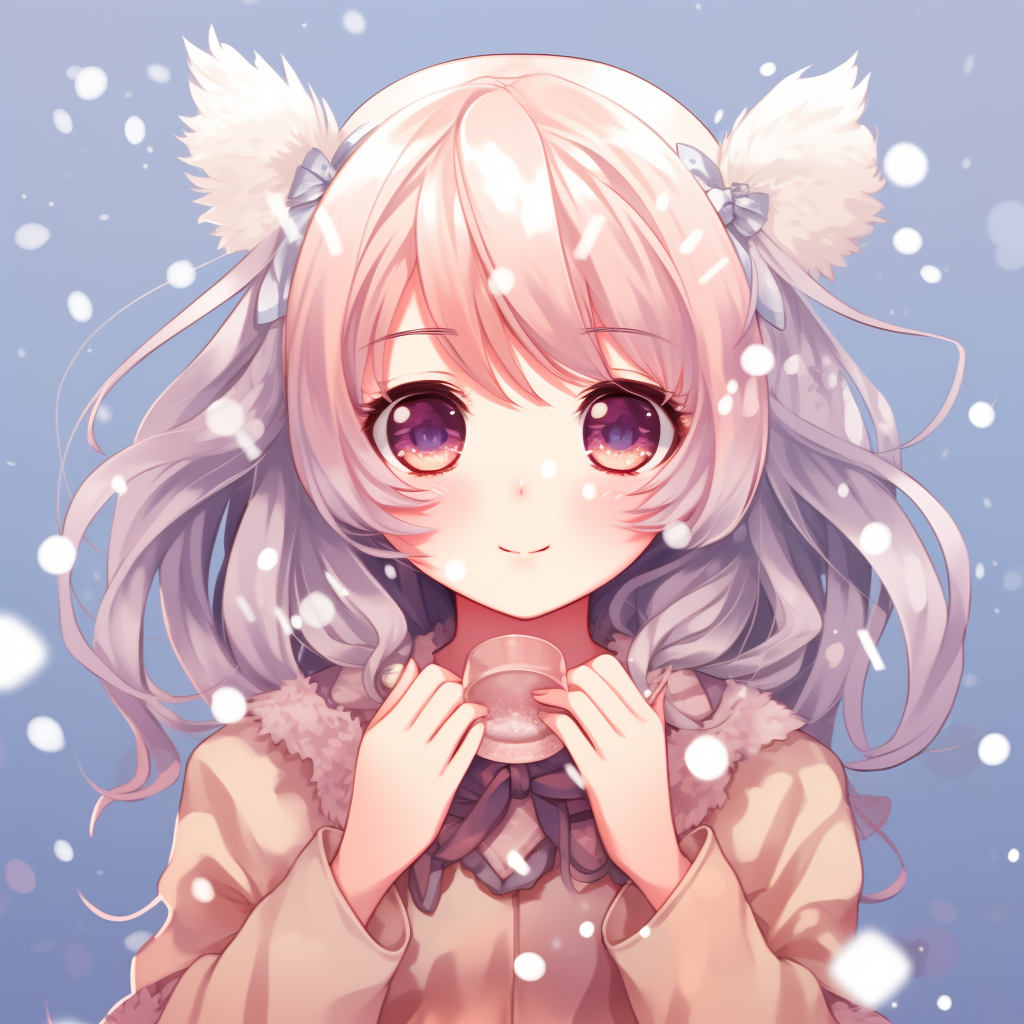 Top Tier Kawaii Anime Pfp - Kawaii Anime Pfp Universe (@pfp)