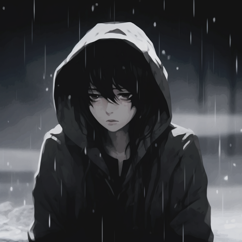 Anime Teen in Despair - unique depressed anime pfp compilations - Image  Chest - Free Image Hosting And Sharing Made Easy