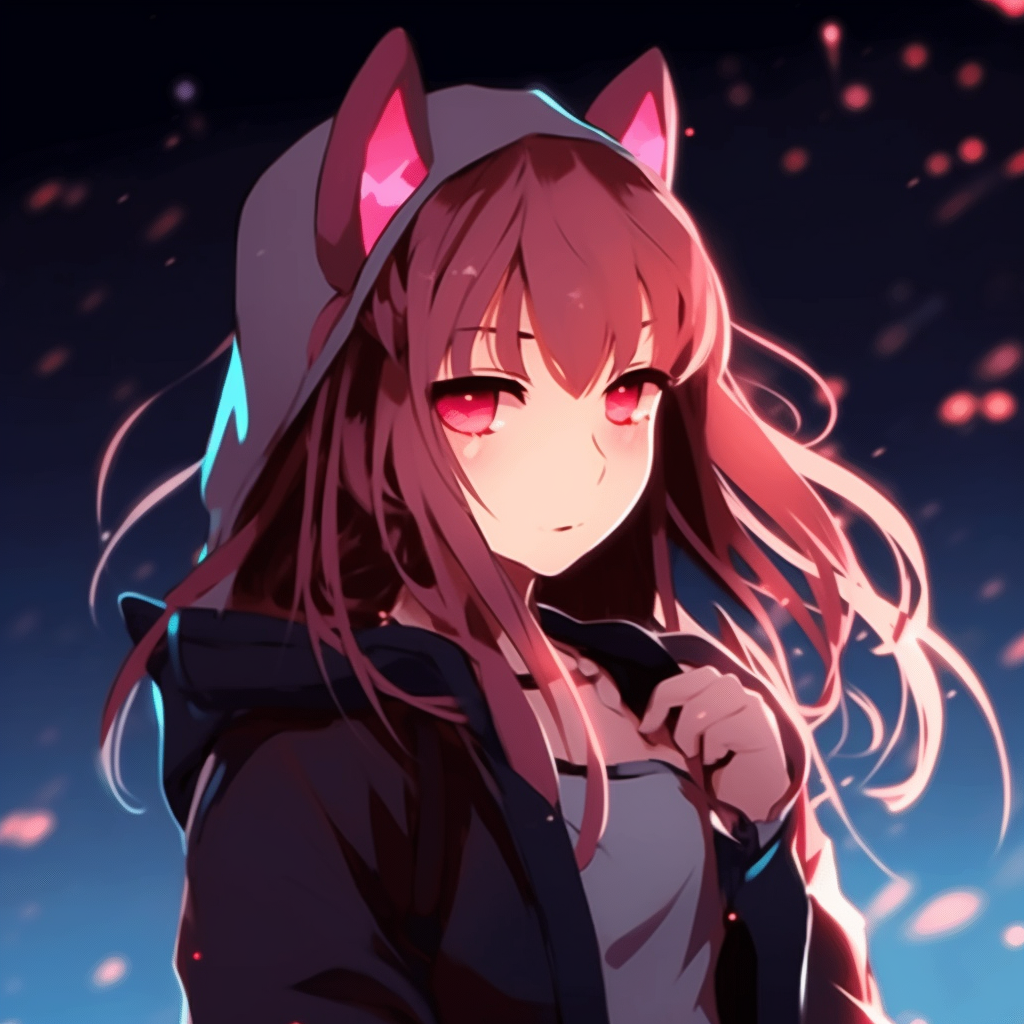 Anime Gif Pfp Central (@pfp)