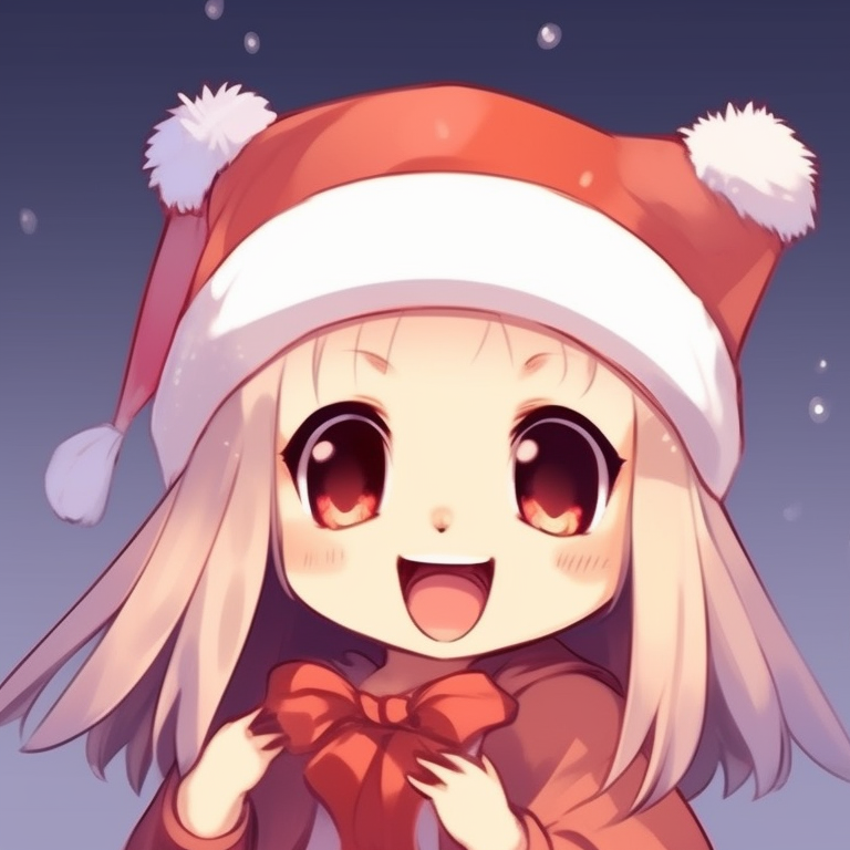 10 Discord Christmas Profile Picture Ideas