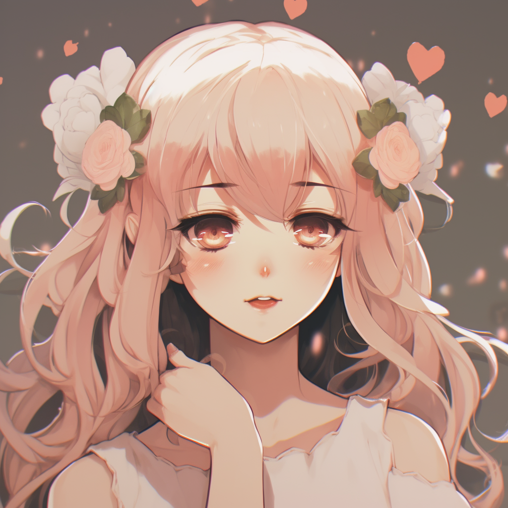 Aesthetic Cute Anime Pfp Gallery (@pfp)