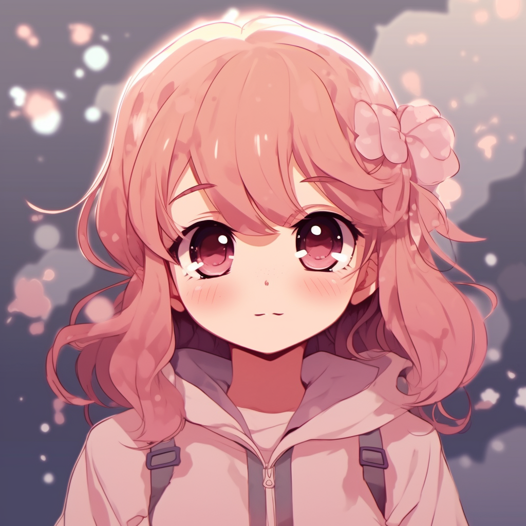 Cute anime pfp Posts - Spaces & Lists on Hero