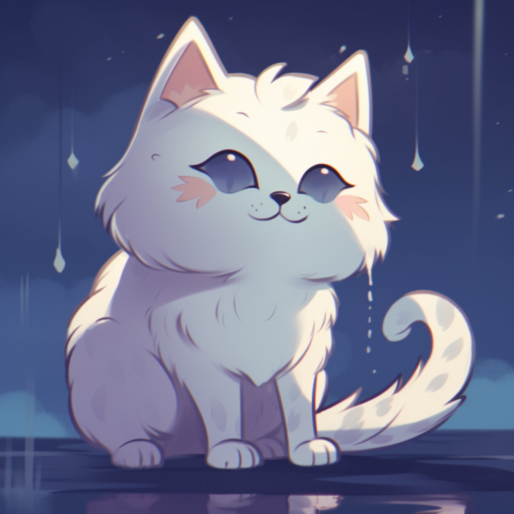 Anime Cat Pfp - Top 13 Anime Cat Pfp, Avatar, Dp, icon [ HQ ]