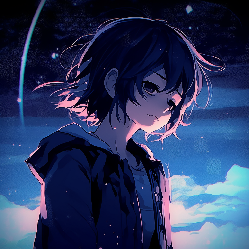 Cute Aesthetic Anime Pfp - Aesthetic Anime Pfp Focus (@pfp)