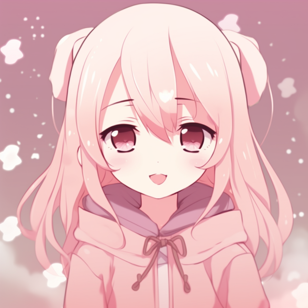 Kawaii anime girl HD wallpapers | Pxfuel