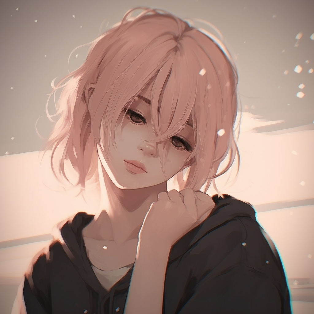Diverse Selection Of Anime Pfp Dark Aesthetic - Anime Pfp Dark Aesthetic  Collection (@pfp) | Hero