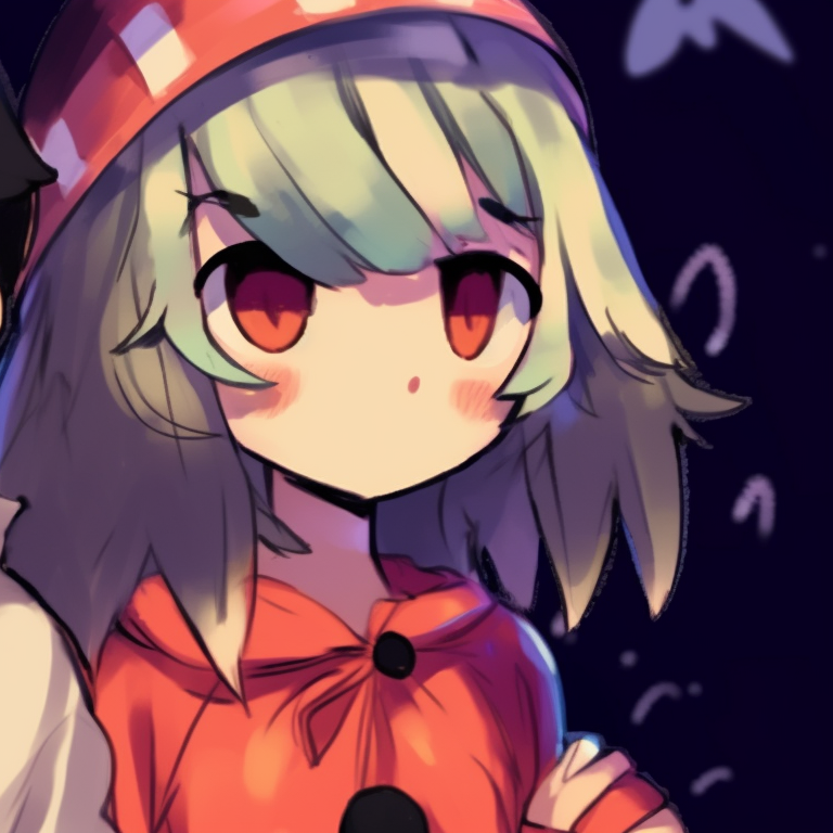 Halloween Omori by OMORI_GAME - Mobile Abyss