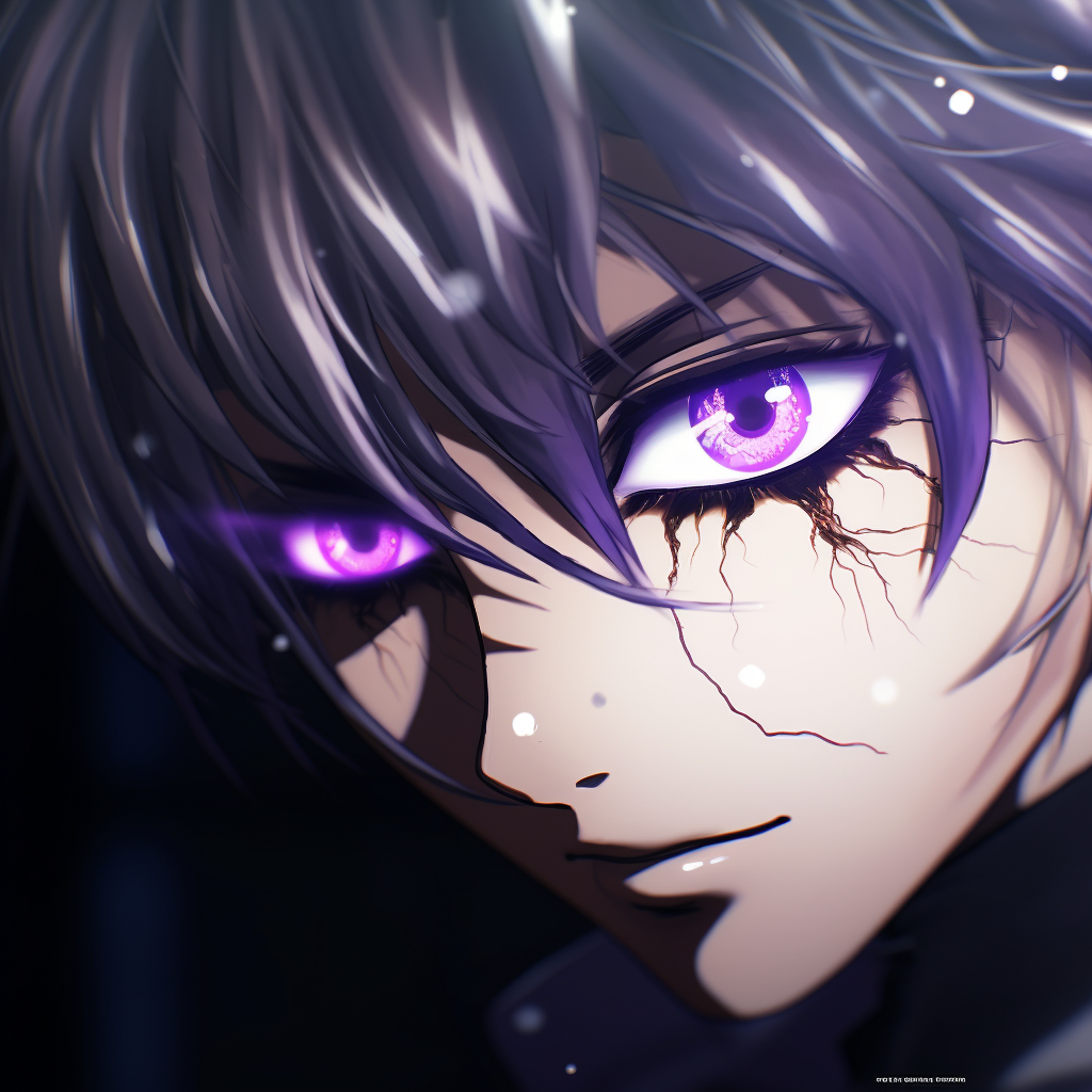 Moody Anime Boy Profile - Anime Pfp 4k Highlights (@pfp)