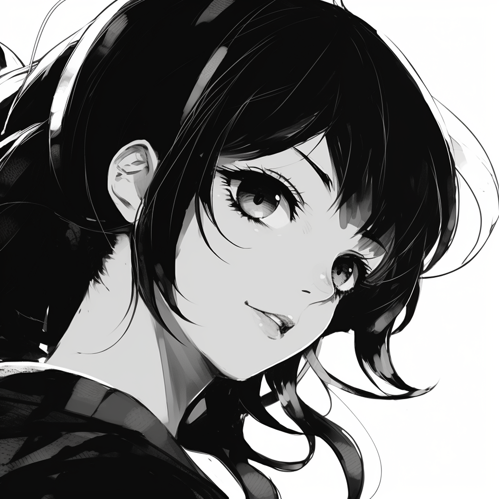Anime Profile Pic 