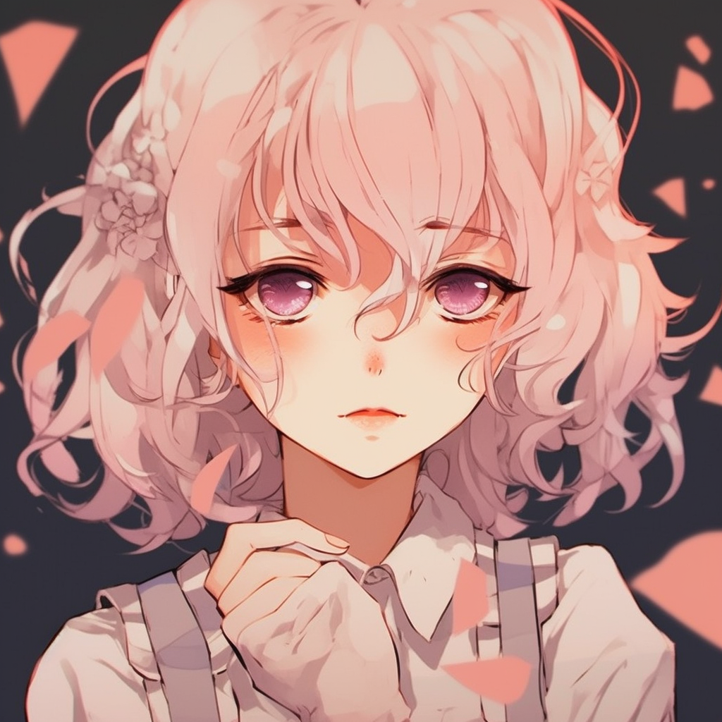 Anime Pfp Cute (@pfp)