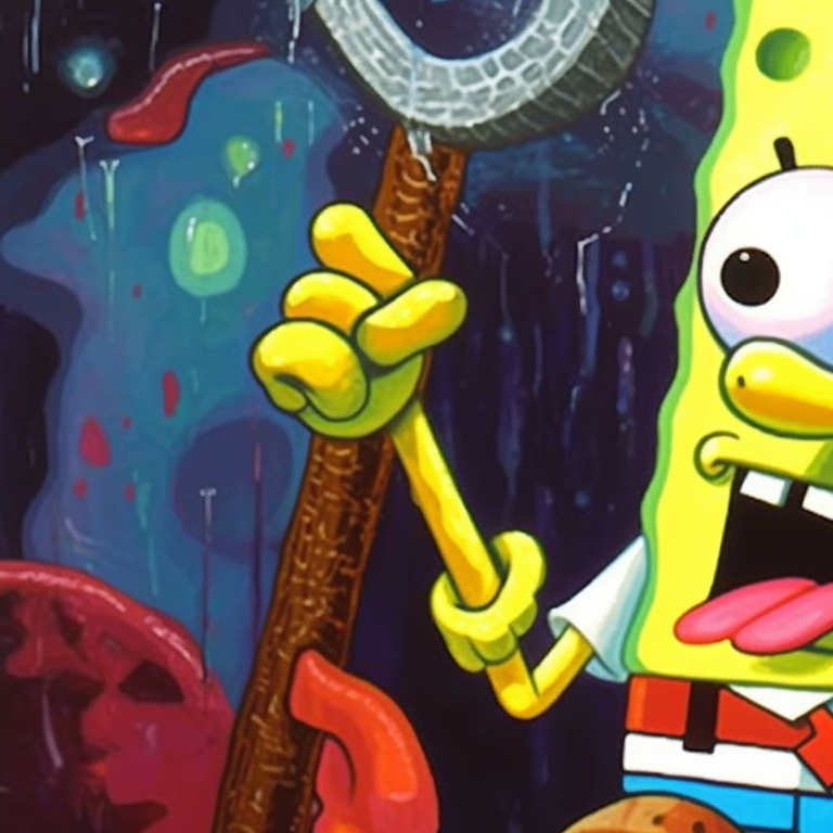 The Sponge And The Cephalopod - Spongebob Matching Pfp Aesthetic Matching  Pfp Ideas (@pfp)