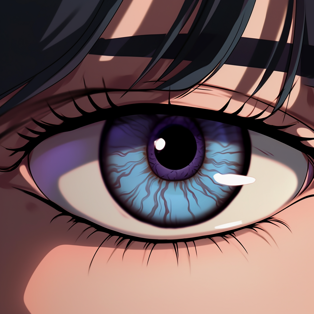 Expressive Anime Eyes - anime eyes pfp girl creations - Image Chest - Free  Image Hosting And Sharing Made Easy