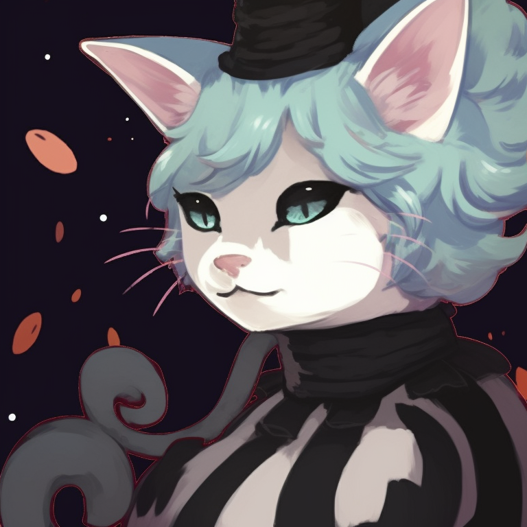 Matching Pfp Cats Halloween Theme Aesthetic Matching Pfp Ideas (@pfp)