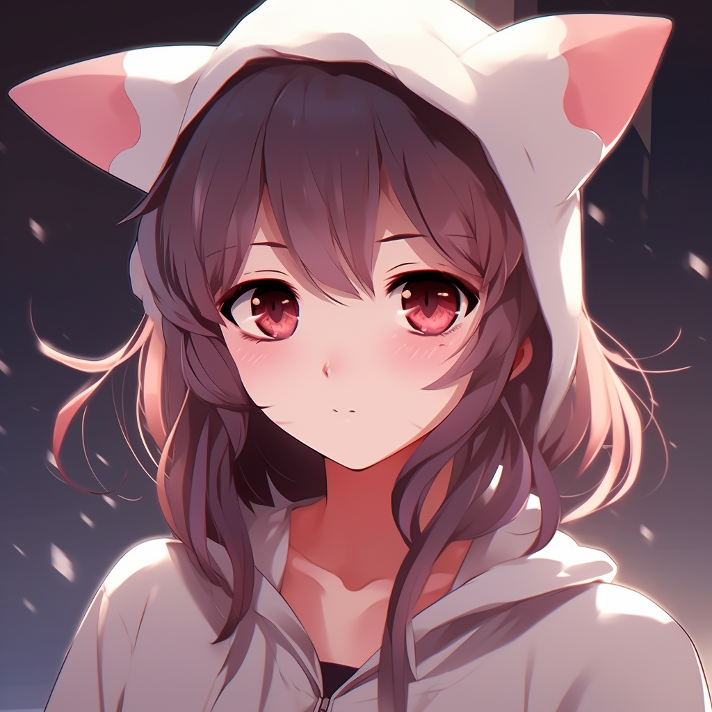 Best anime cute pfp sources Posts - Spaces & Lists on Hero