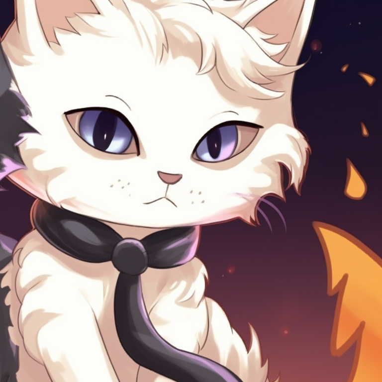 Matching Pfp Cats Halloween Theme Aesthetic Matching Pfp Ideas (@pfp)