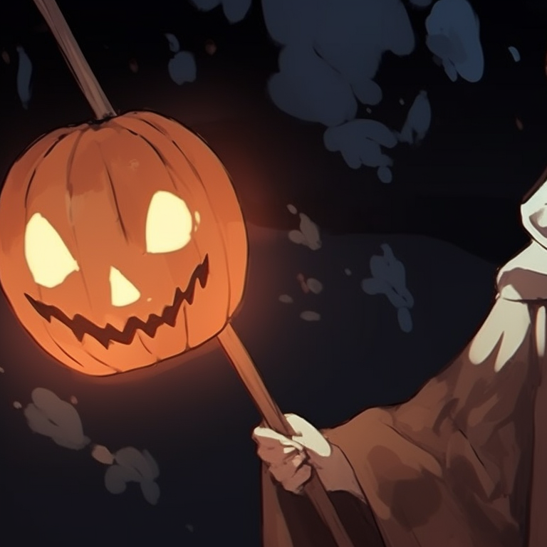 Halloween icon (2020) by SpookMew on DeviantArt