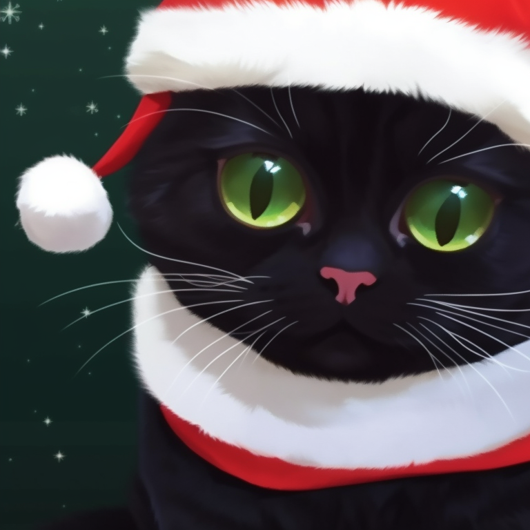 Matching christmas cat pfp Posts - Spaces & Lists on Hero