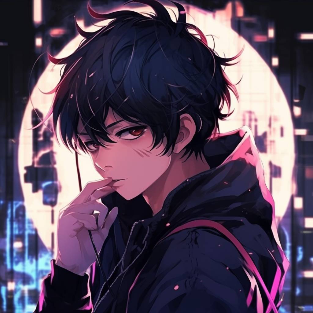 Anime boy pfp aesthetic selection Posts - Spaces & Lists on Hero