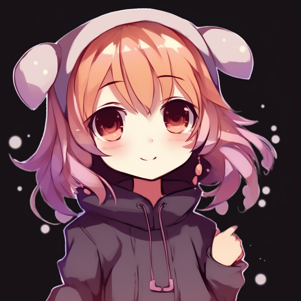 Anime Cute Pfp From Popular Shows - Best Anime Cute Pfp Sources (@pfp)