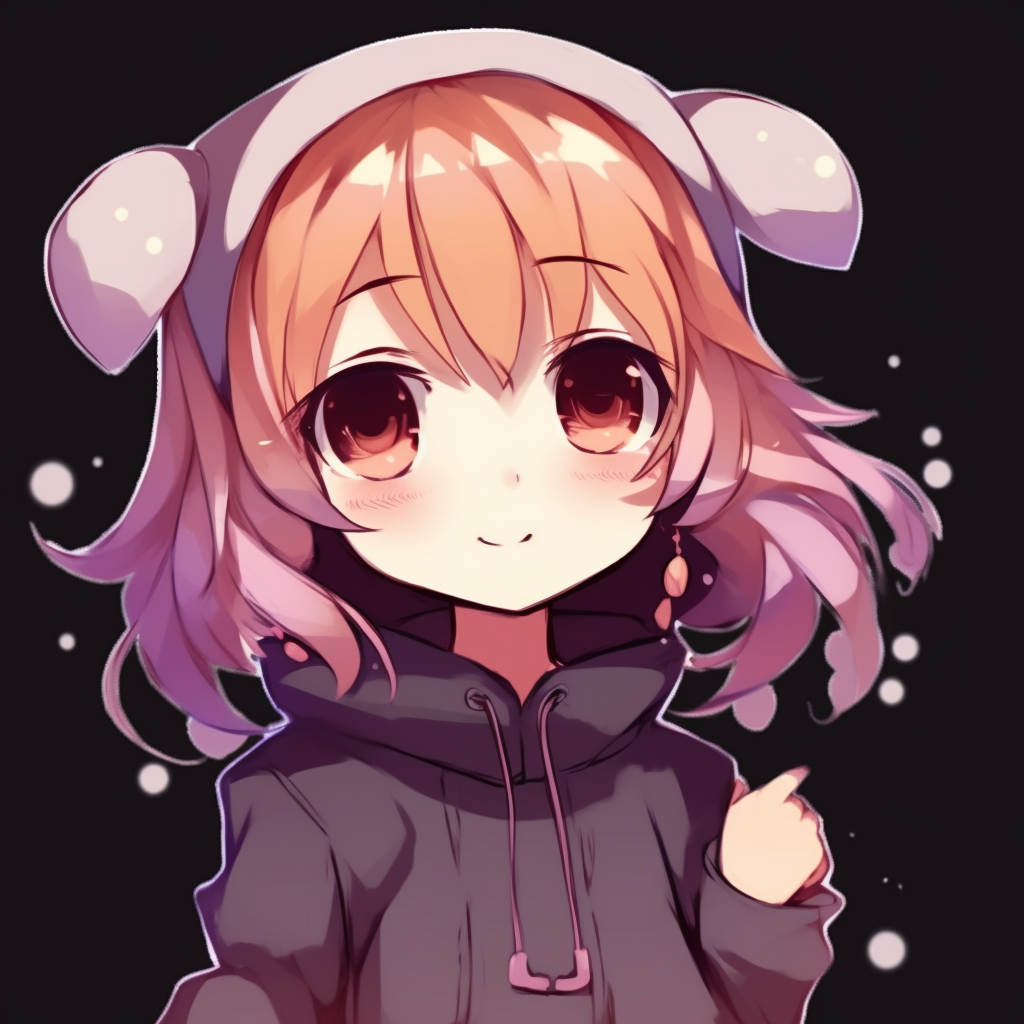 Cute Shoujo Anime Girl - Anime Pfp Cute (@pfp)