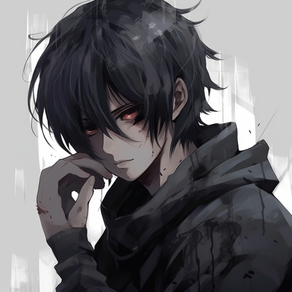 Dark sasuke pfp unique - Anime Male PFP Collections (@pfp) | Hero