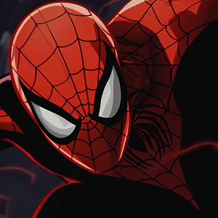 Black Spider Man Matching Pfp Edu Svet Gob Gt