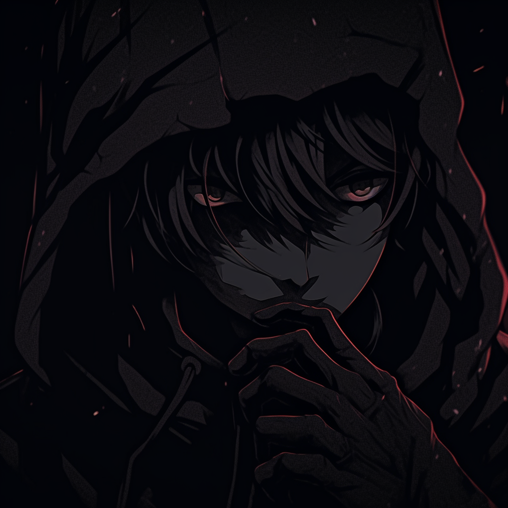 Dark Anime Pfp (@pfp)