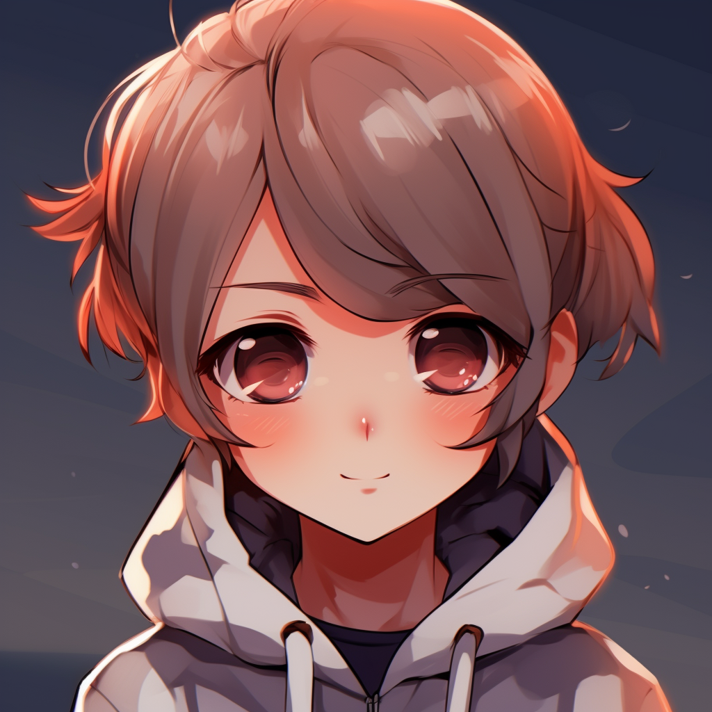 Cute Anime Profile Pictures For Boys - Anime Pfp Cute (@pfp)