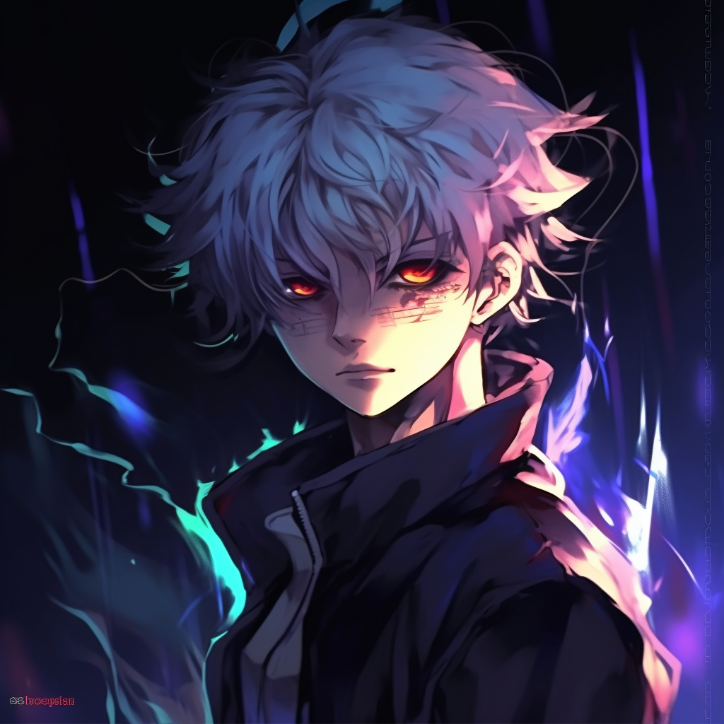 Moody Anime Boy Profile - Anime Pfp 4k Highlights (@pfp)