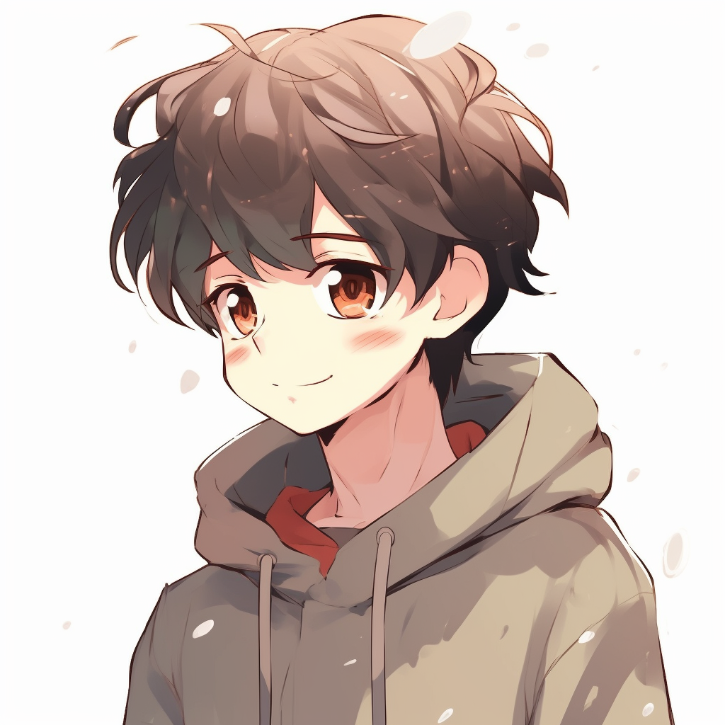 Cute Anime Boy Pfp - Cute Anime Pfp (@pfp)