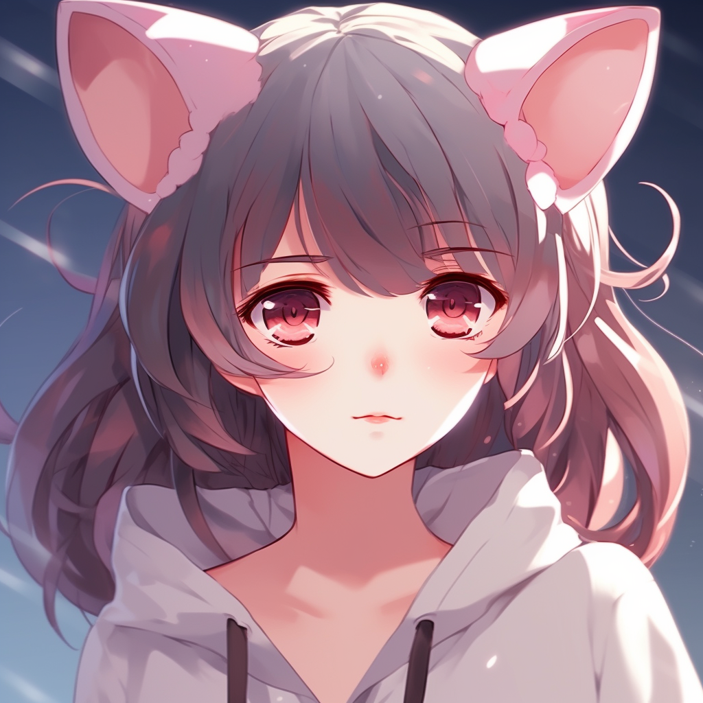 terminology - How to differentiate Nekomimi from Inumimi? - Anime & Manga  Stack Exchange
